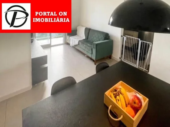 Imagem APARTAMENTO RESIDENCIAL em RIO DE JANEIRO - RJ, JACAREPAGUÁ