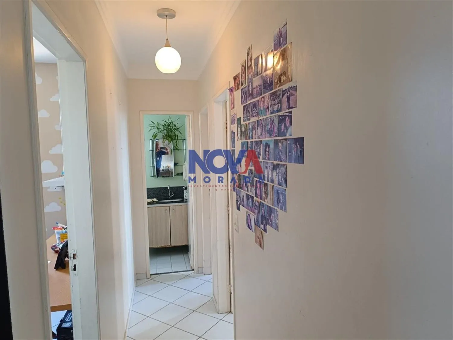 Imagem Apartamento com 3 quartos à venda em Vila Velha