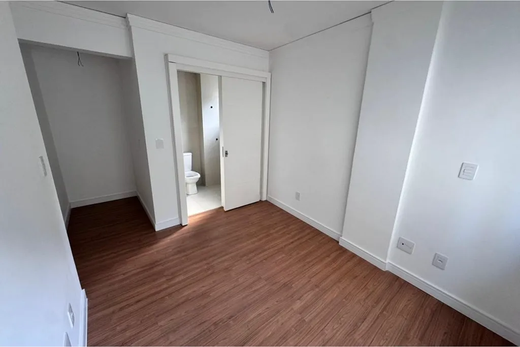 Imagem Apartamento em Santa Tereza