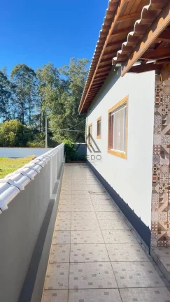 Imagem Casa Linda e Aconchegante - Ninho Verde 1 - Seu refúgio da cidade