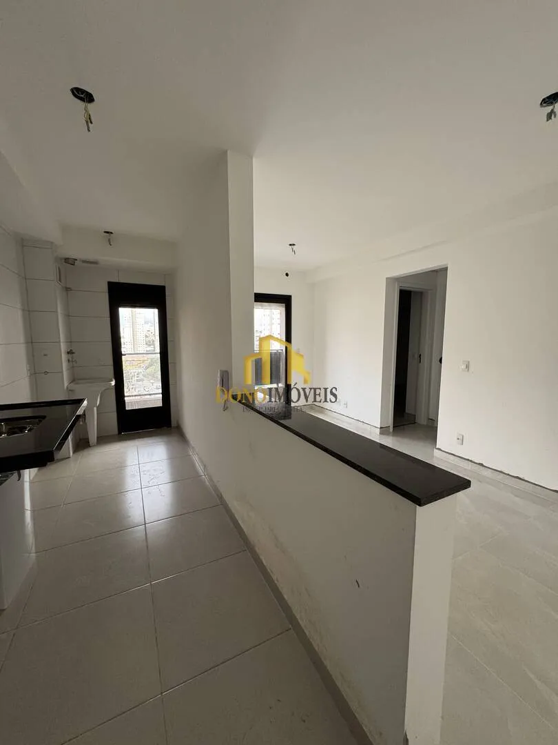Imagem Apartamento 52m² | aldana one | 2 dormitórios | varanda | SBC
