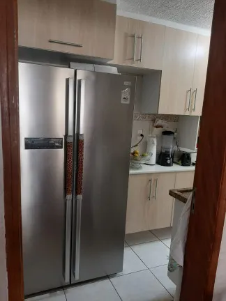Foto do imóvel Apartamento com 3 Quartos à Venda, 58 m² em Parque Munhoz - São Paulo