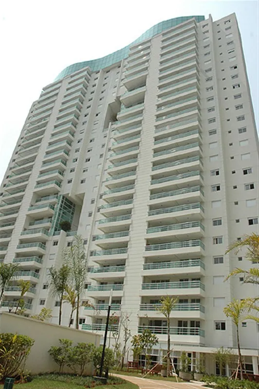 Imagem Condomínio Ventana Panamby São Paulo, apartamento à venda com 4 quartos em Panamby São Paulo