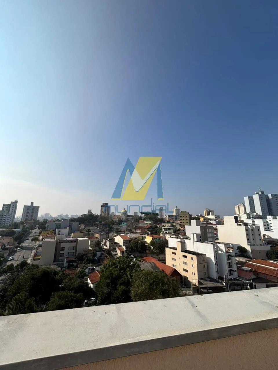 Imagem Cobertura à venda no Baeta Neves, em São Bernardo do Campo- 180 m²