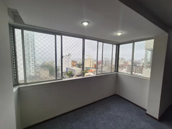 Imagem Apartamento de 3 quartos na Pituba, Salvador-BA: 1 suite, 2 salas, 3 banheiros, 1 vaga de garagem, 117m² de área. Venha conferir!