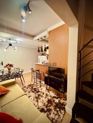 Imagem Apartamento Duplex Completa à Venda em Salto/SP – Porteira Fechada R$500.000