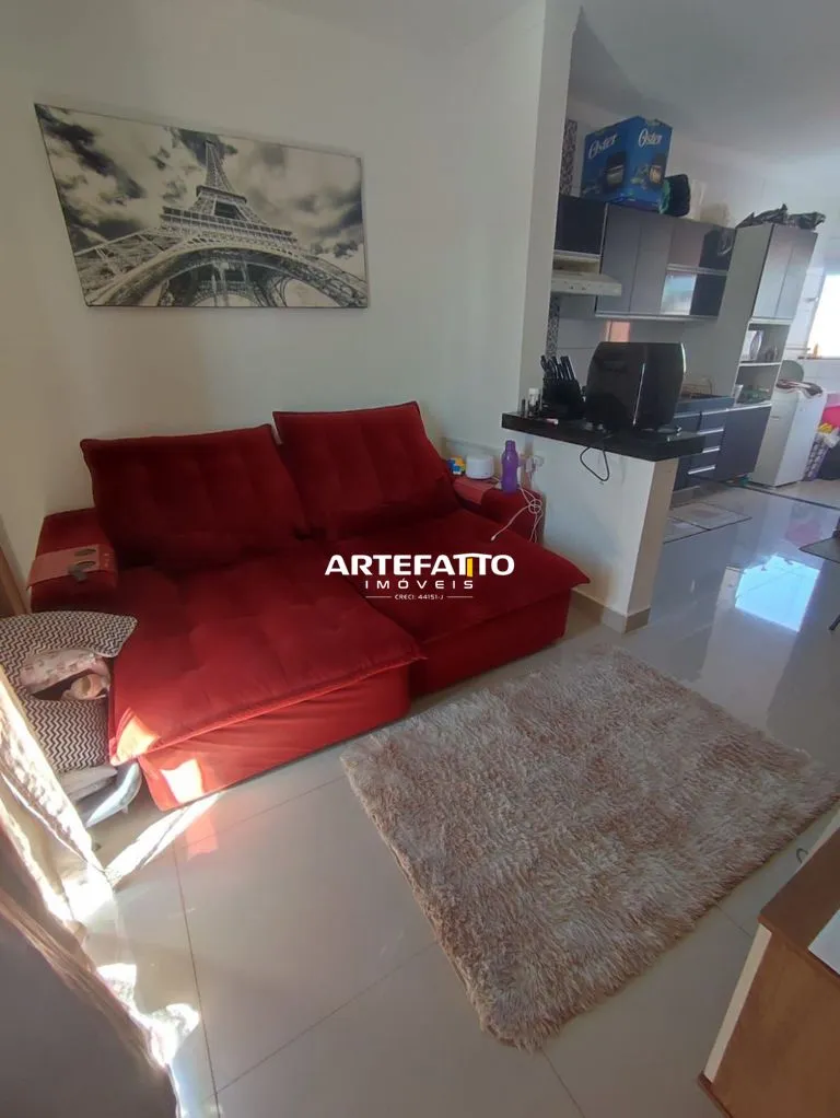 Imagem Apartamento Villagio Mundo Novo, 2 dormitórios, sacada gormuet