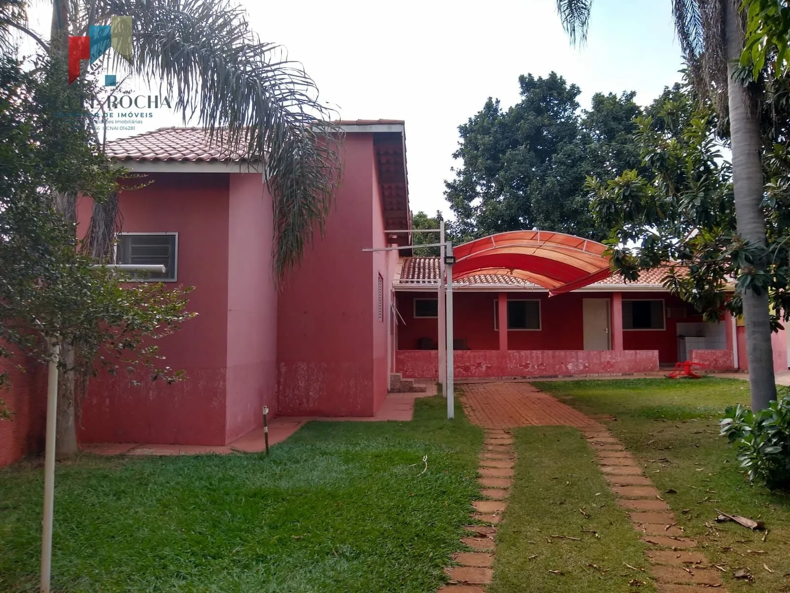 Imagem Chácara Chácara em Jardim Bela Vista, Tatuí/SP