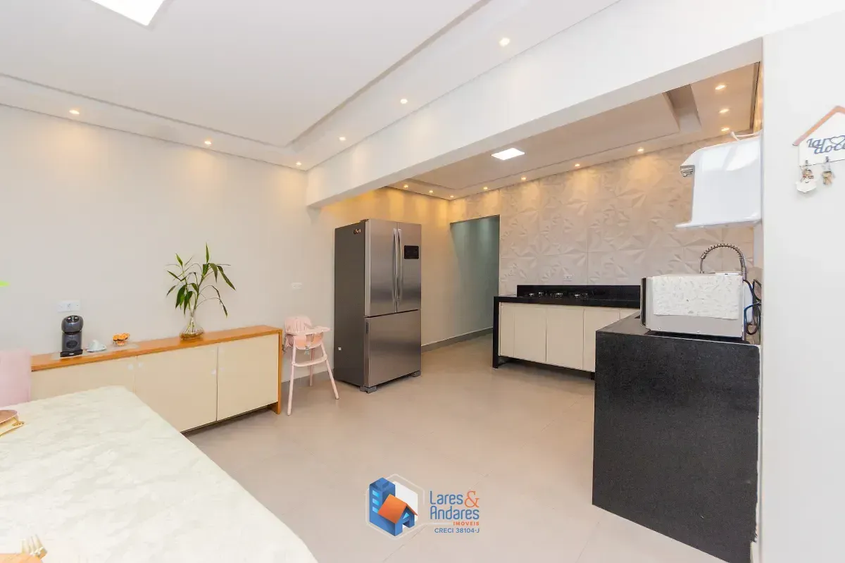 Imagem Casa para venda em Jardim Marisa com 3 quartos, 114m²