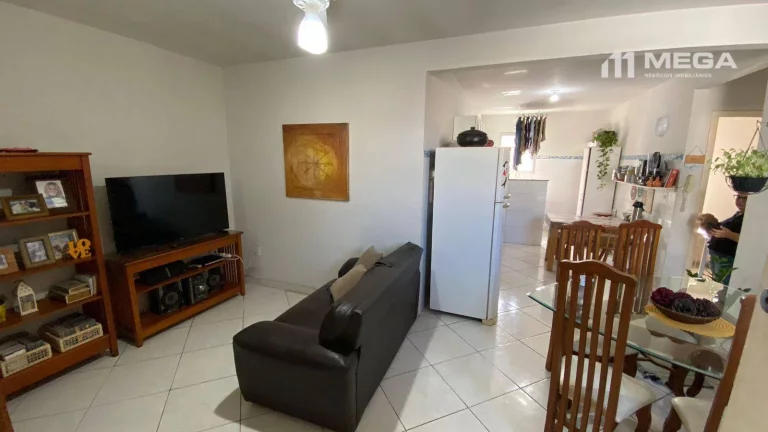 Imagem Prédio com 07 apartamentos alugados, todo à venda.