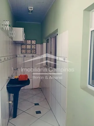 Imagem Casa, venda, bairro Jardim Eulina, em Campinas 
Jardim Eulina, fácil acesso rodovias.
Casa residenc...