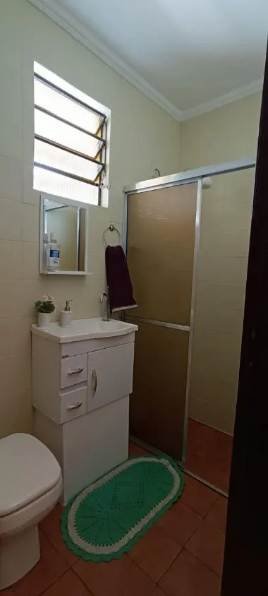 Imagem Casa, Residencial para Venda, Jardim Diamante, Piracicaba