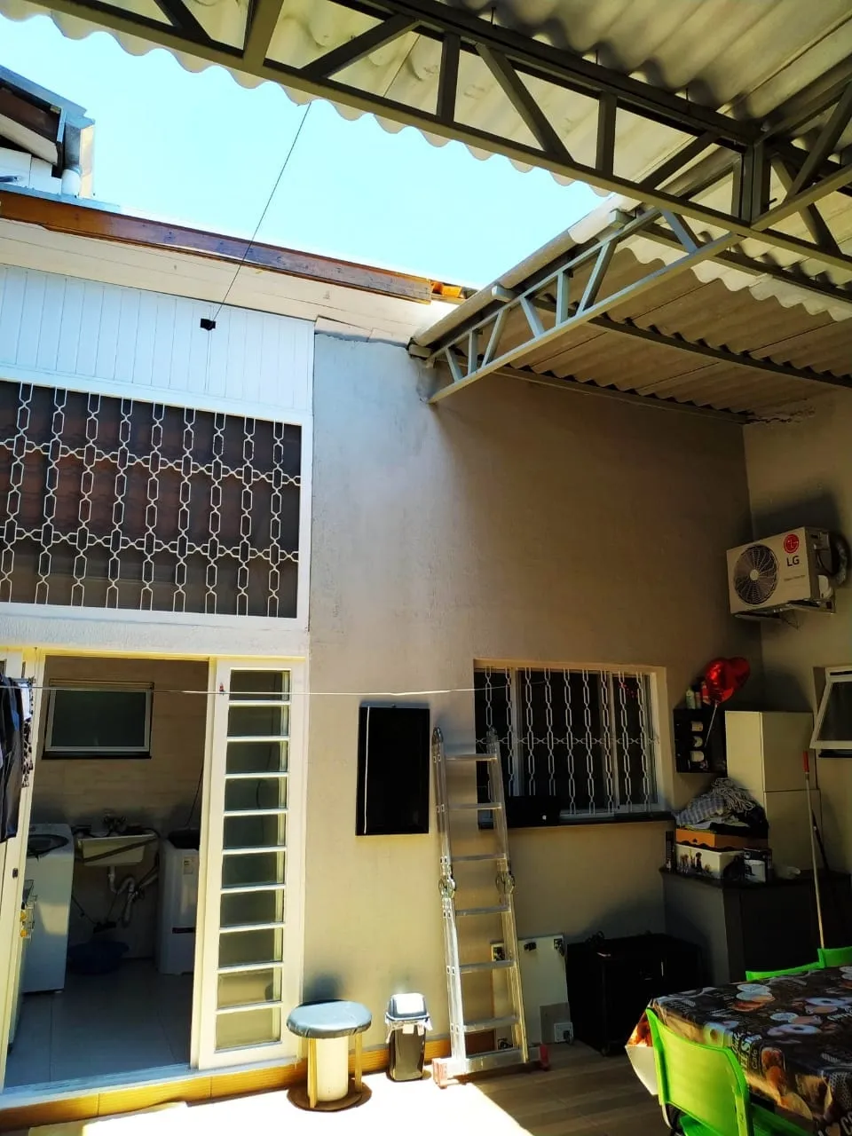 Imagem Casa à venda 3 Quartos, 1 Suite, 3 Vagas, 250M², Jardim Yassuda, Pindamonhangaba - SP
