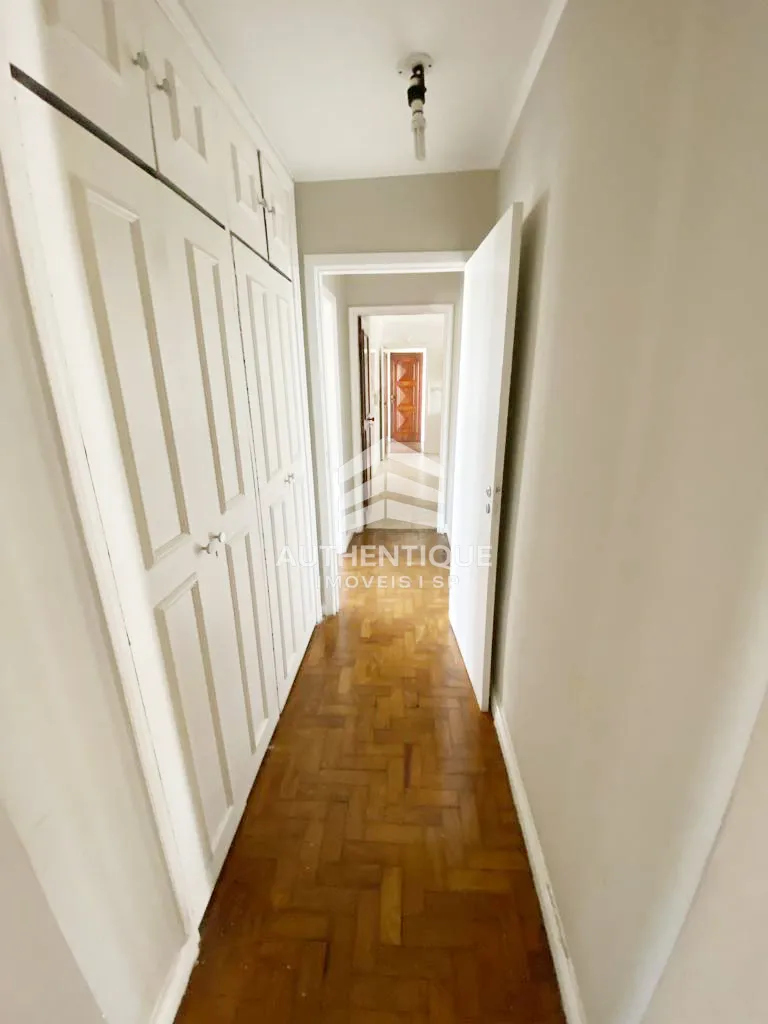 Imagem Mansão Rugendas Jardins - Apartamento à venda no bairro Jardim Paulista - São Paulo/SP, Zona Sul