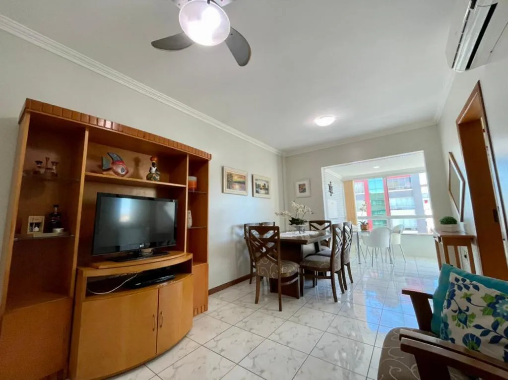 Imagem Apartamento 2 Dormitórios - Bairro Zona Nova
