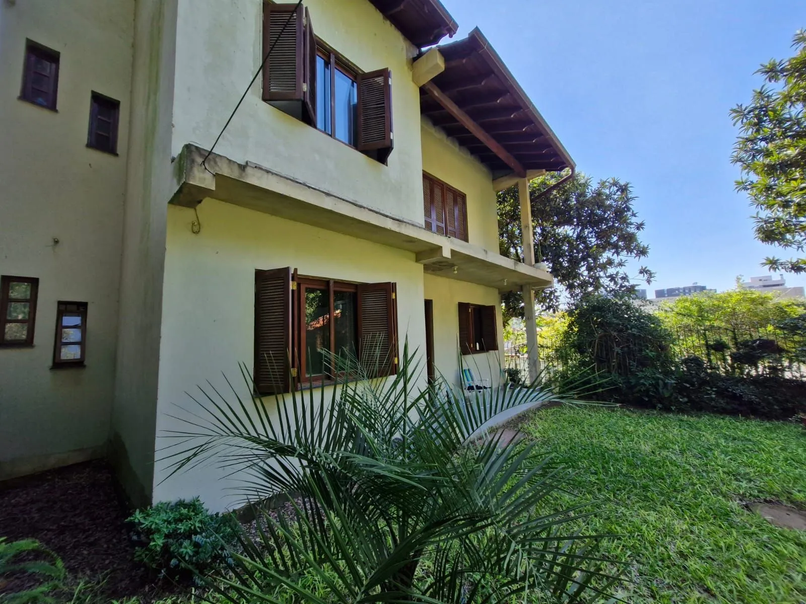 Imagem Casa Bairro Teresópolis