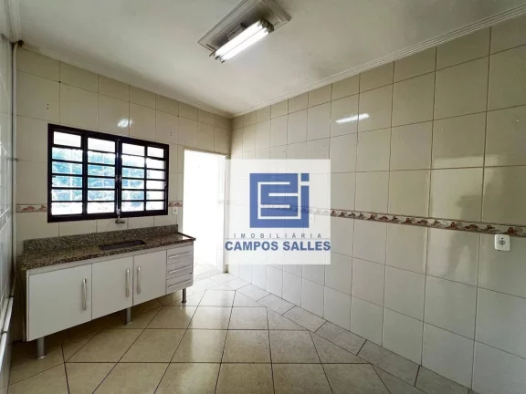 Foto do imóvel Apartamento com 2 dormitórios à venda, 80 m² por R$ 380.000,00 - Centro - Socorro/SP