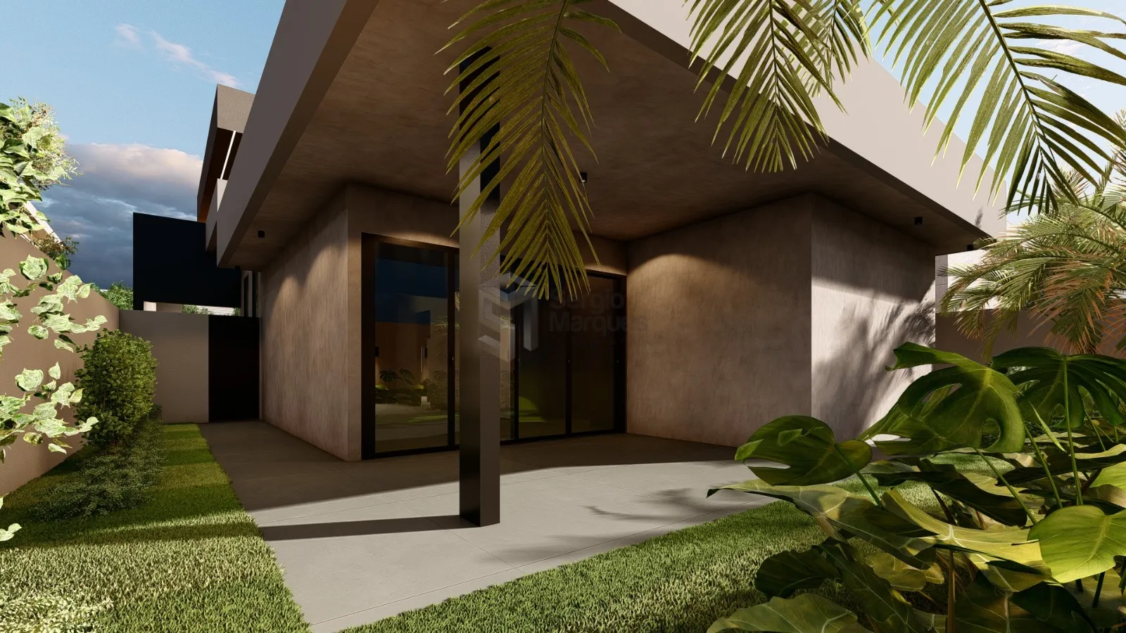 Imagem Casa 326m Umuarama-PR 377
