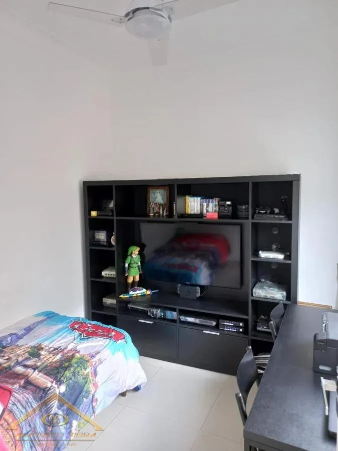 Imagem Apartamento para Venda em Rio de Janeiro / RJ no bairro Tijuca