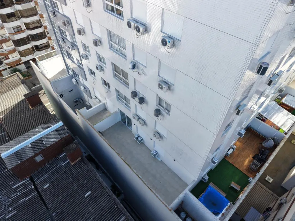 Imagem Apartamento 2 Dormitórios - Bairro Centro