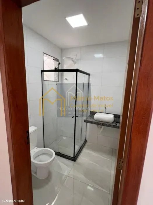 Imagem Casa Geminada para Venda, 2 dormitórios, 1 suíte, 2 banheiro