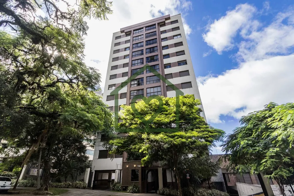 Imagem Apartamento MOBILIADO com 65m² privativos, 2 dormitórios, sendo 1 suíte, e 2 vagas de garagem! 
 ...