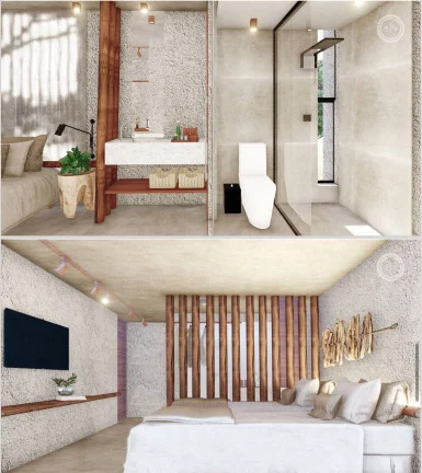 Imagem VILLA SHANGRI-LA