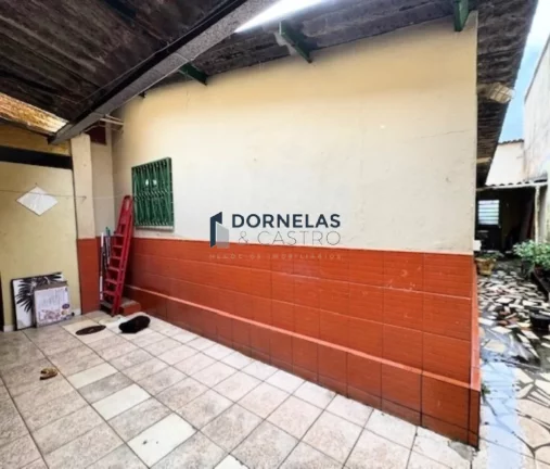 Imagem CASA EM TERRENO DE 200M² QE 32 GUARÁ II OPORTUNIDADE, VALOR ABAIXO DE MERCADO