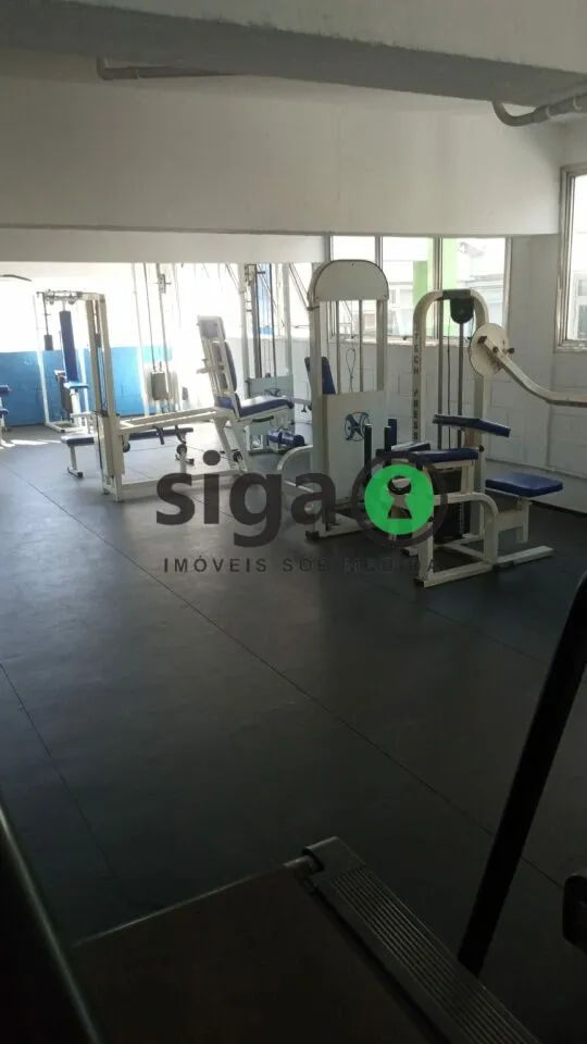 Imagem Imóvel Comercial com Piscina Raiada e 6 Vagas na Vila Madalena ? 403m² Ideal Para Academias ou Clíni