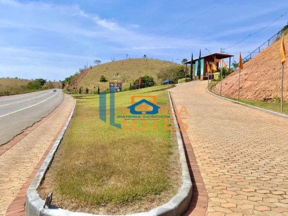 Imagem Loteamento no Cantos da Mata - Iapu