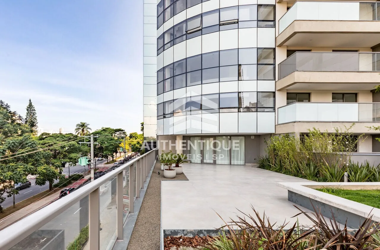 Imagem INDI 70 INDIANOPOLIS - Apartamento à venda no bairro Indianópolis - São Paulo/SP, Zona Sul