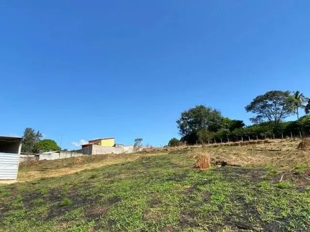 Imagem Terreno à venda 3500M², Bairro do Grama, Caçapava - SP