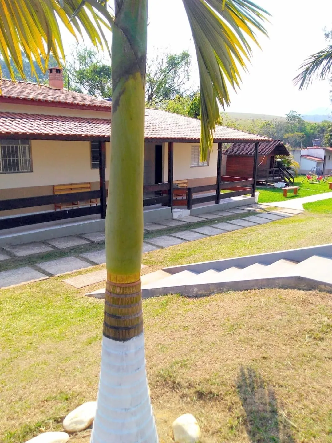 Imagem Chácara à venda 5 Quartos, 3 Suites, 10 Vagas, 5000M², Zona Rural, Guaratinguetá - SP