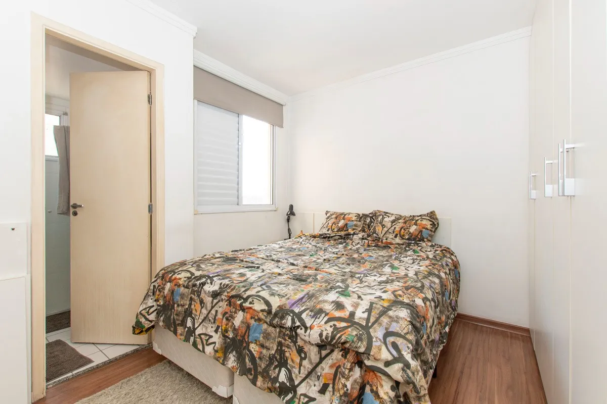 Imagem Apartamento para venda em Barra Funda com 2 quartos, sendo 1 suíte, 57m2
