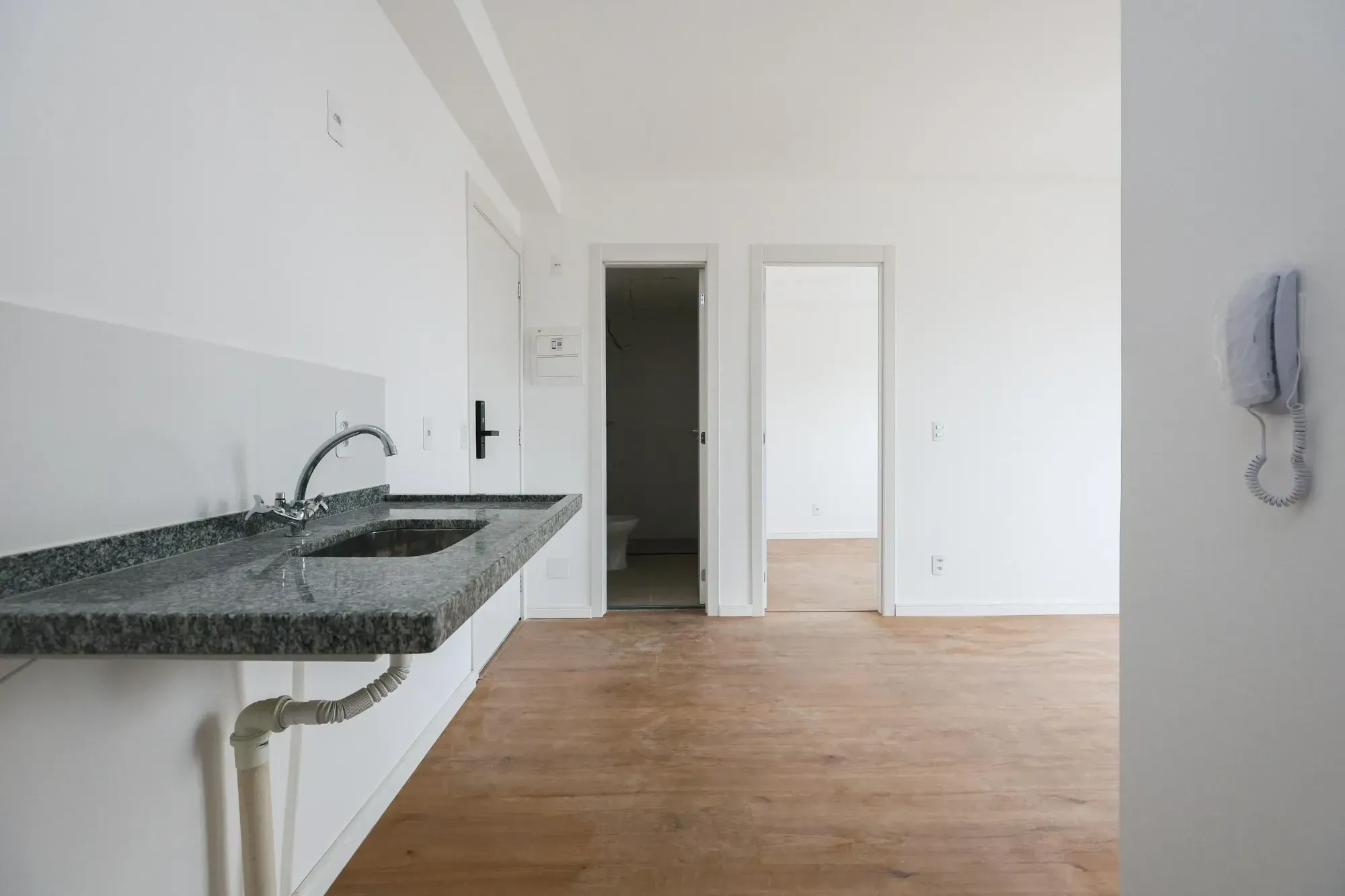 Imagem Apartamento com 2 Quartos para Alugar, 40 m² em Vila Sônia - São Paulo