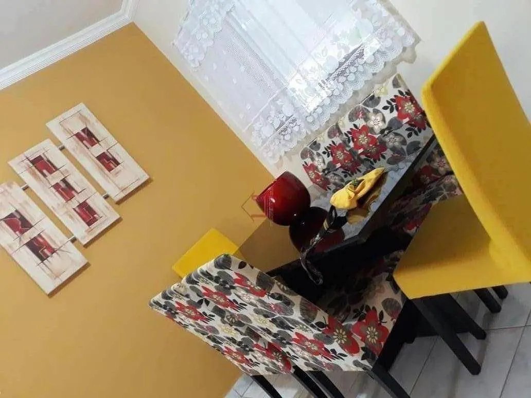 Imagem apartamento para locação - tupi