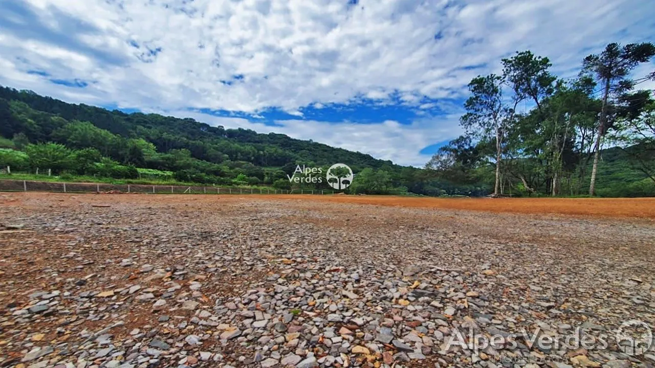 Imagem Terreno à venda por R$ 1.300.000 - Linha Furna - Gramado/RS