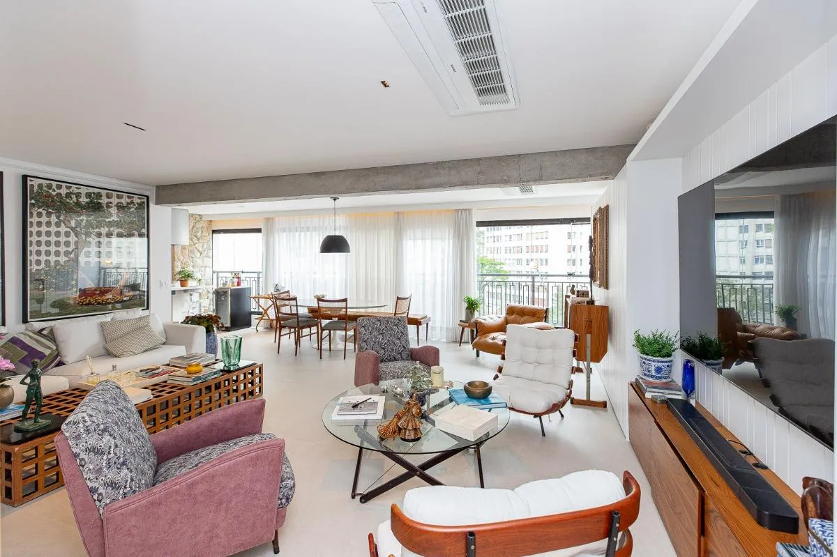 Imagem Apartamento, Residencial para Venda, Perdizes, São Paulo