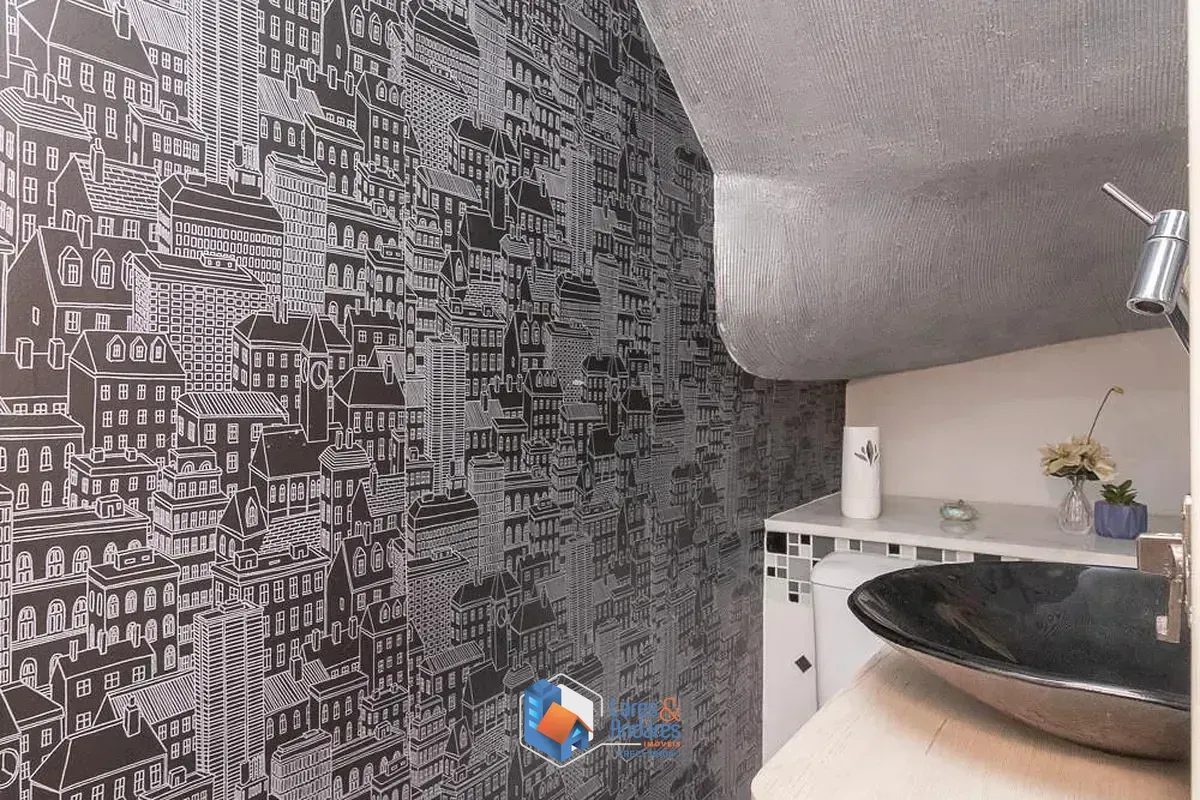 Imagem Casa para venda em Vila Ré com 2 quartos, sendo 1 suíte, 126m²