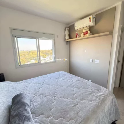 Imagem Apartamento à Venda – Edifício Vert, Residencial Amazonas