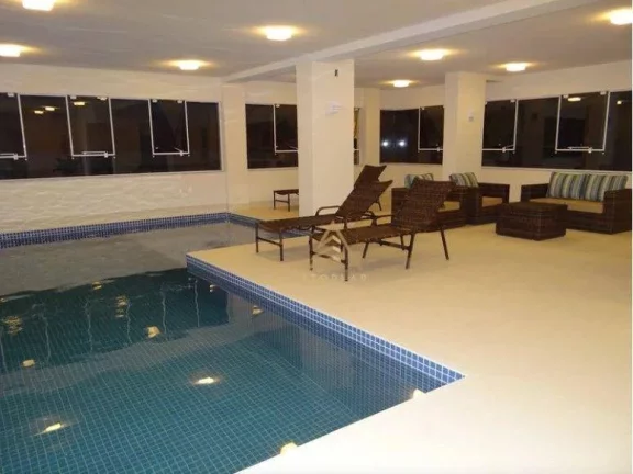Imagem Apartamento à venda, 101 m² por R$ 1.680.000,00 - Pioneiros - Balneário Camboriú/SC