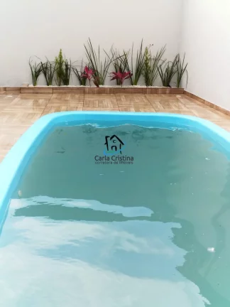 Imagem CASA RESIDENCIAL em PONTAL DO PARANÁ - PR, Balneário Canoas