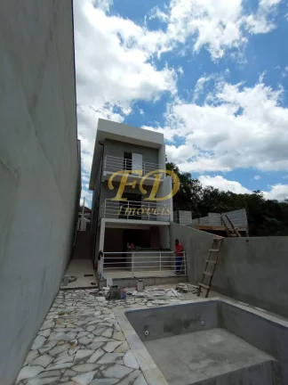 Imagem Casa de Campo em Mairiporã / Terra Preta