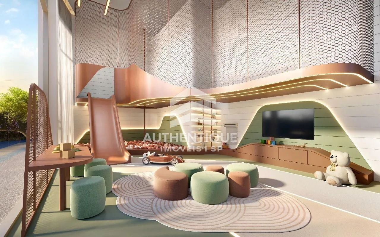 Imagem EPIC JARDIM EUROPA BY PININFARINA - Apartamento à venda no bairro Pinheiros - São Paulo/SP, Zona Oeste