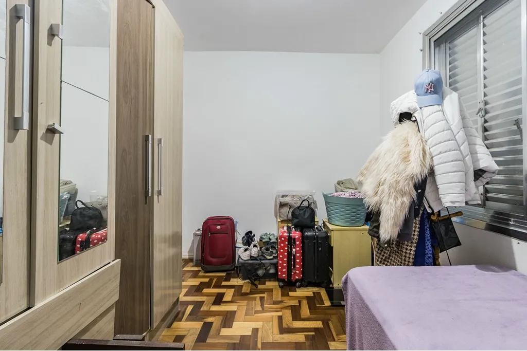 Imagem Apartamento em Vila Ipiranga