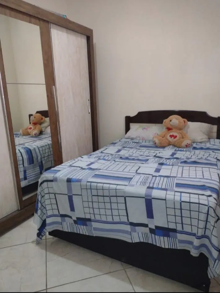 Imagem Apartamento à venda 2 Quartos, 68.54M², Residencial Pasin, Pindamonhangaba - SP | Islândia