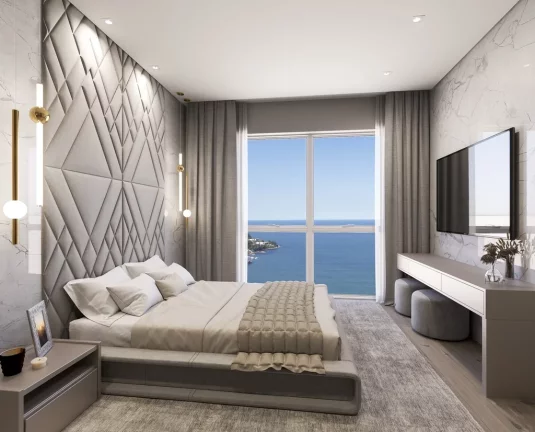 Imagem Al Mare Residence - Apartamento à venda no bairro Centro - Itapema/SC