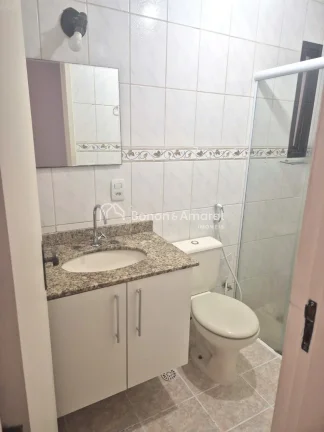 Imagem Apartamento à venda no Taquaral - varanda e lazer completo
More com conforto e qualidade de vida em...