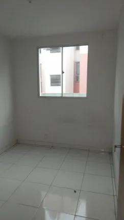 Imagem Apartamento com 2 Quartos à Venda, 50 m² em Arsenal - São Gonçalo