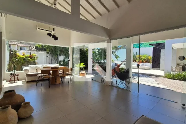 Imagem Casa à Venda - Vargem Grande, 4 Quartos, 240 m2